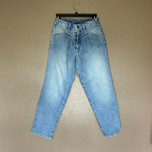 Blank NYC vintage style Highwaist jeans size 24